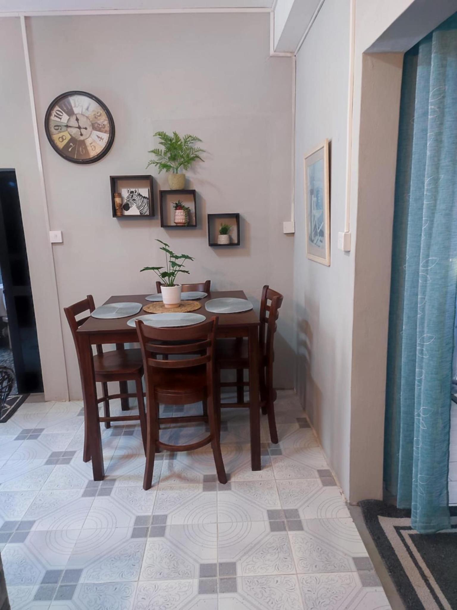 Yana Appartment