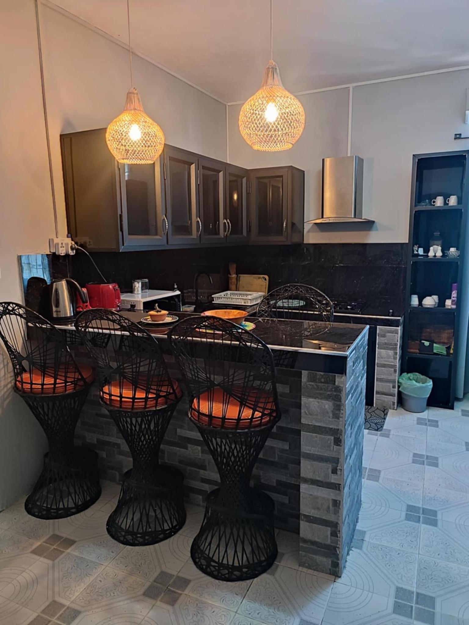 Yana Appartment