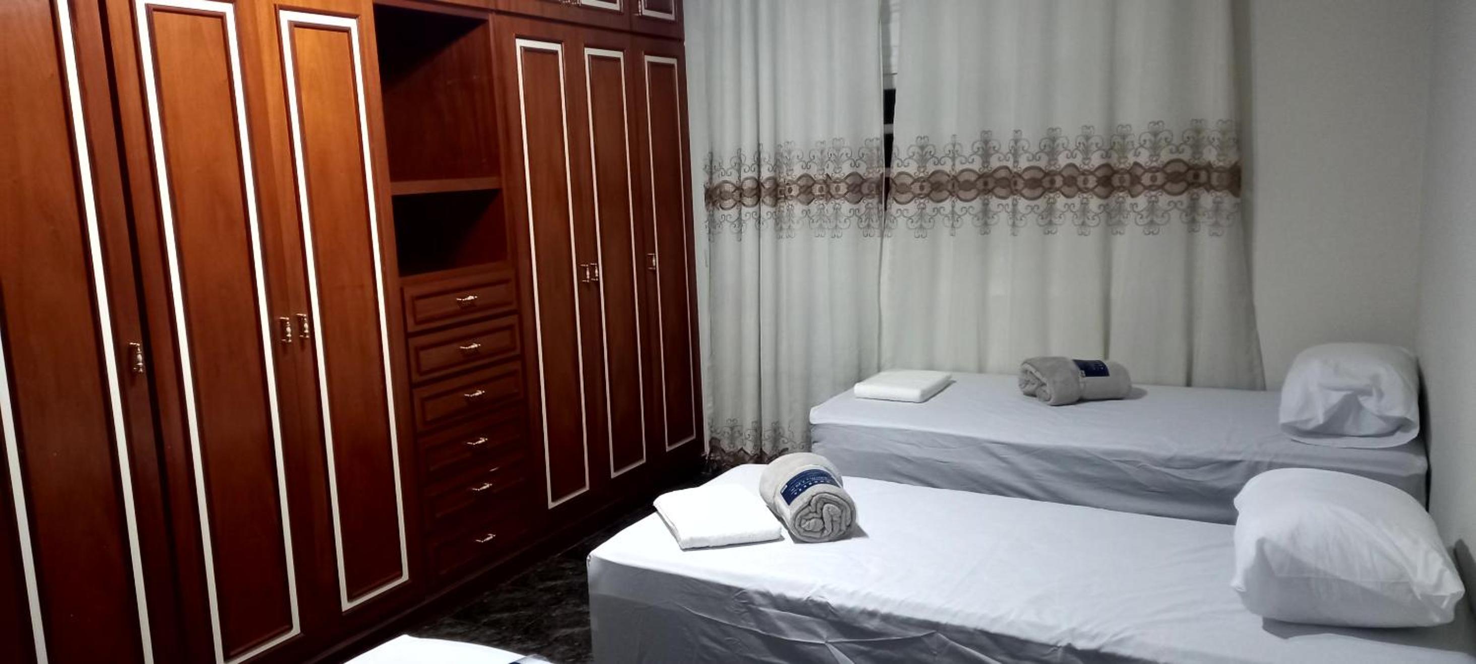 Hostel Blaese Pascal - HBP