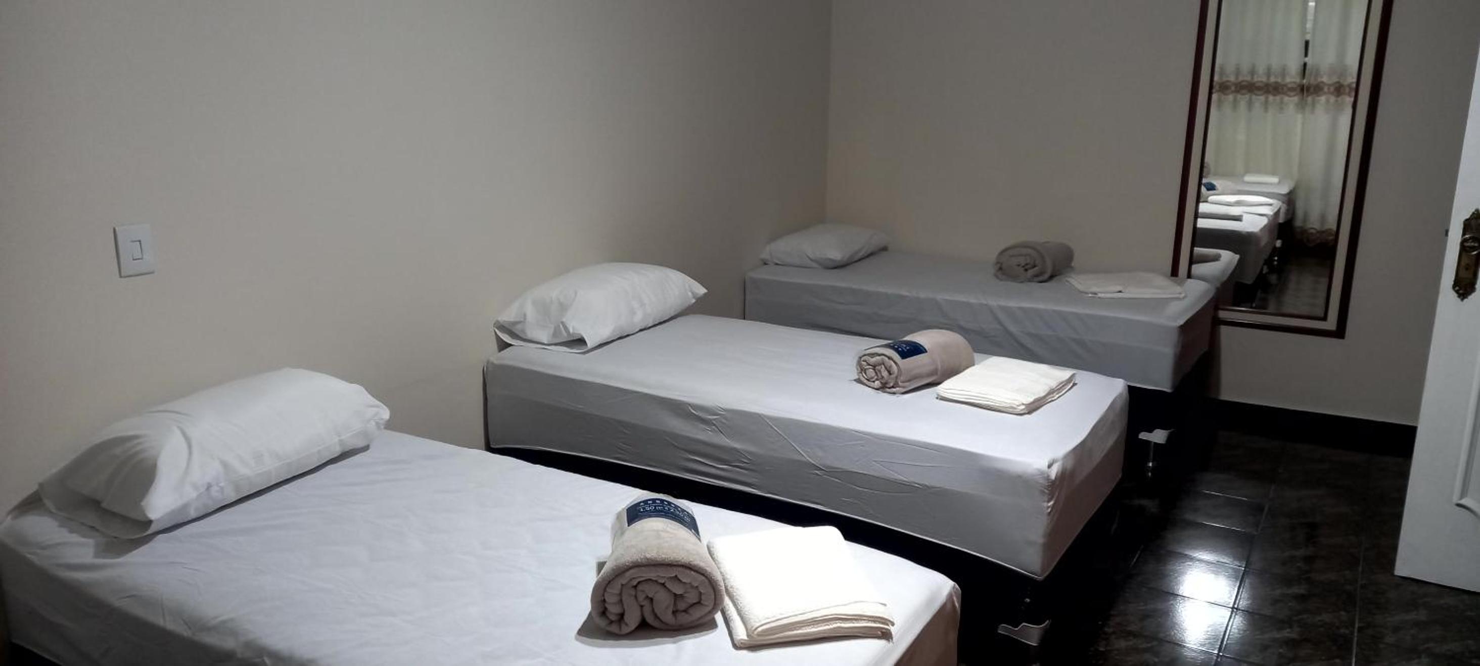 Hostel Blaese Pascal - HBP