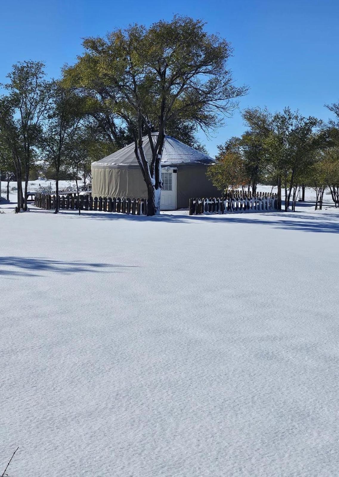 Apt 2- High Plains Lodge at Nomad Landing view 4
