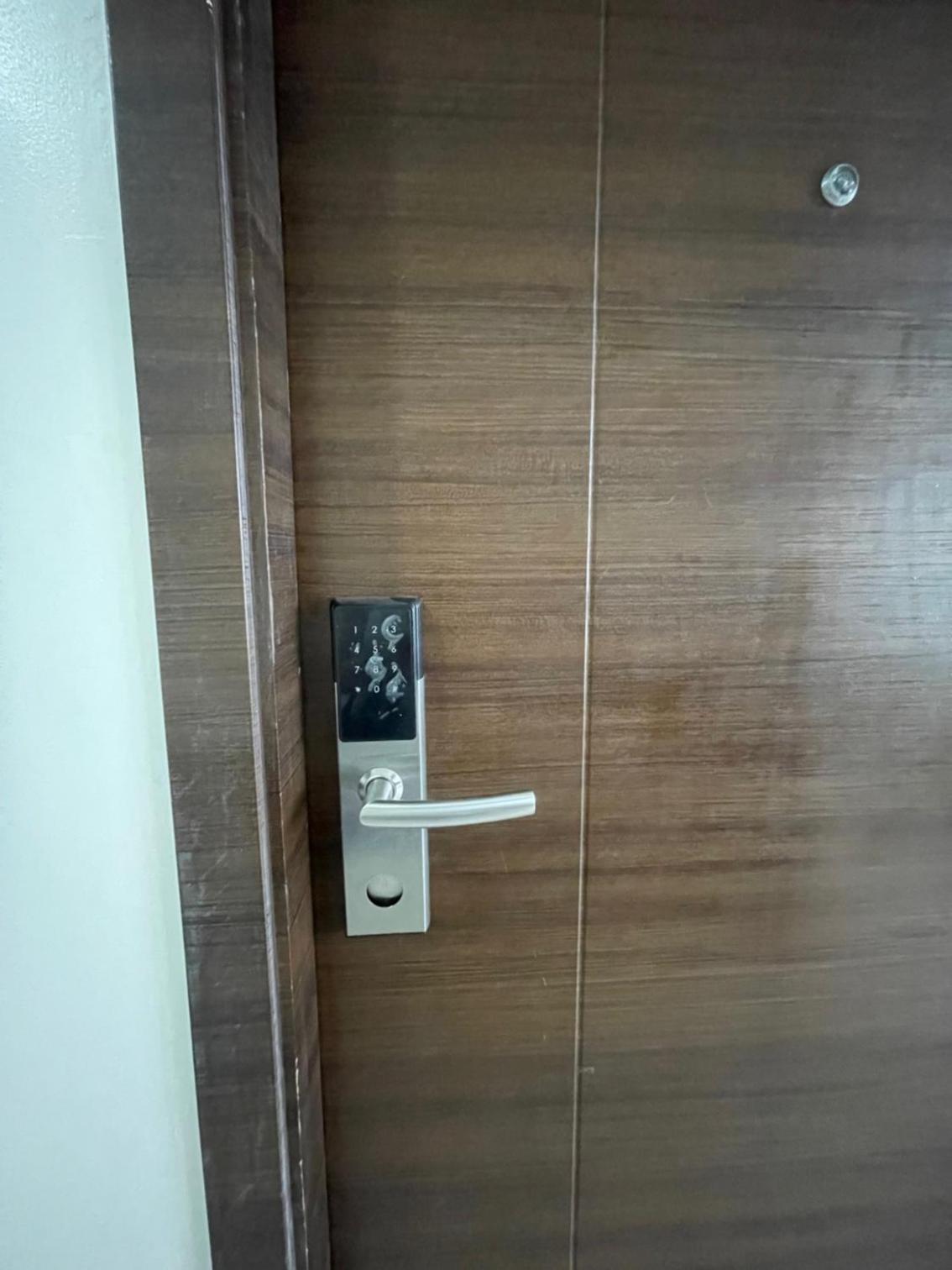 Beauty Cindrella Home Makati Penthouse 3 Bedroom view 4