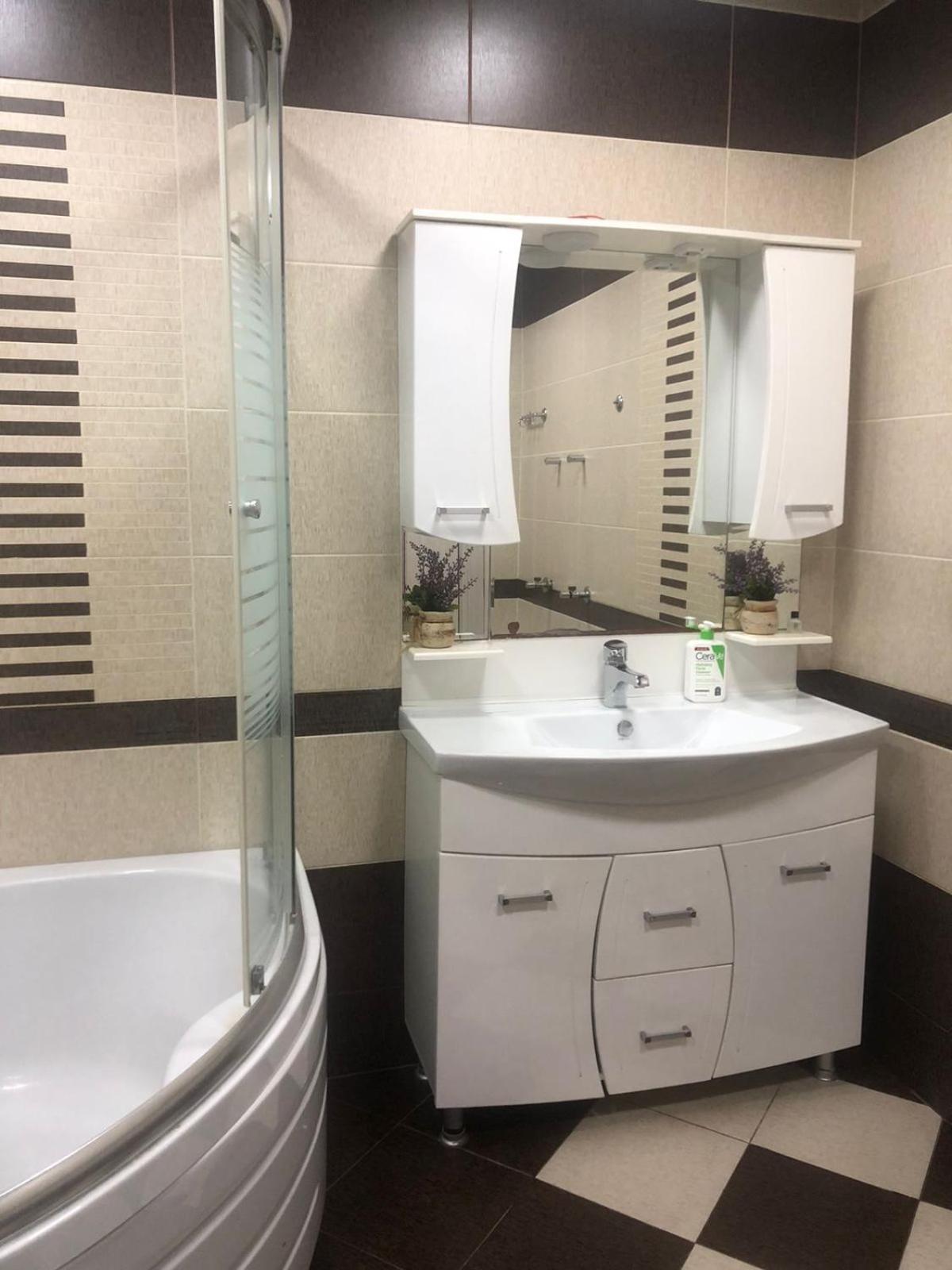 Apartment Baku Olymip Stadium COP29