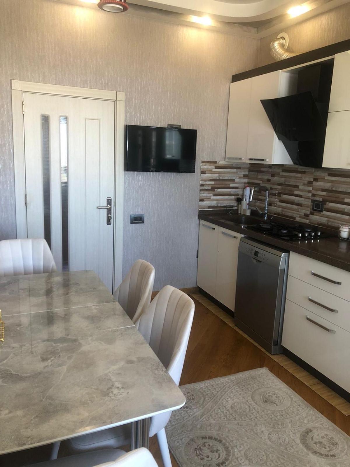 Apartment Baku Olymip Stadium COP29