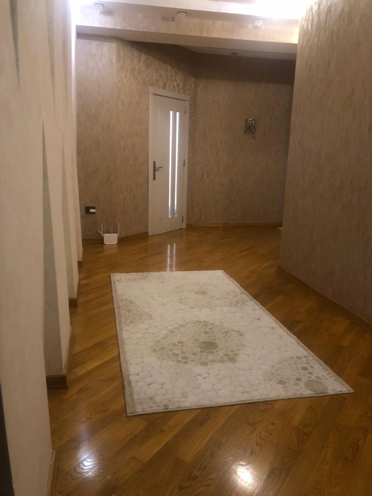 Apartment Baku Olymip Stadium COP29