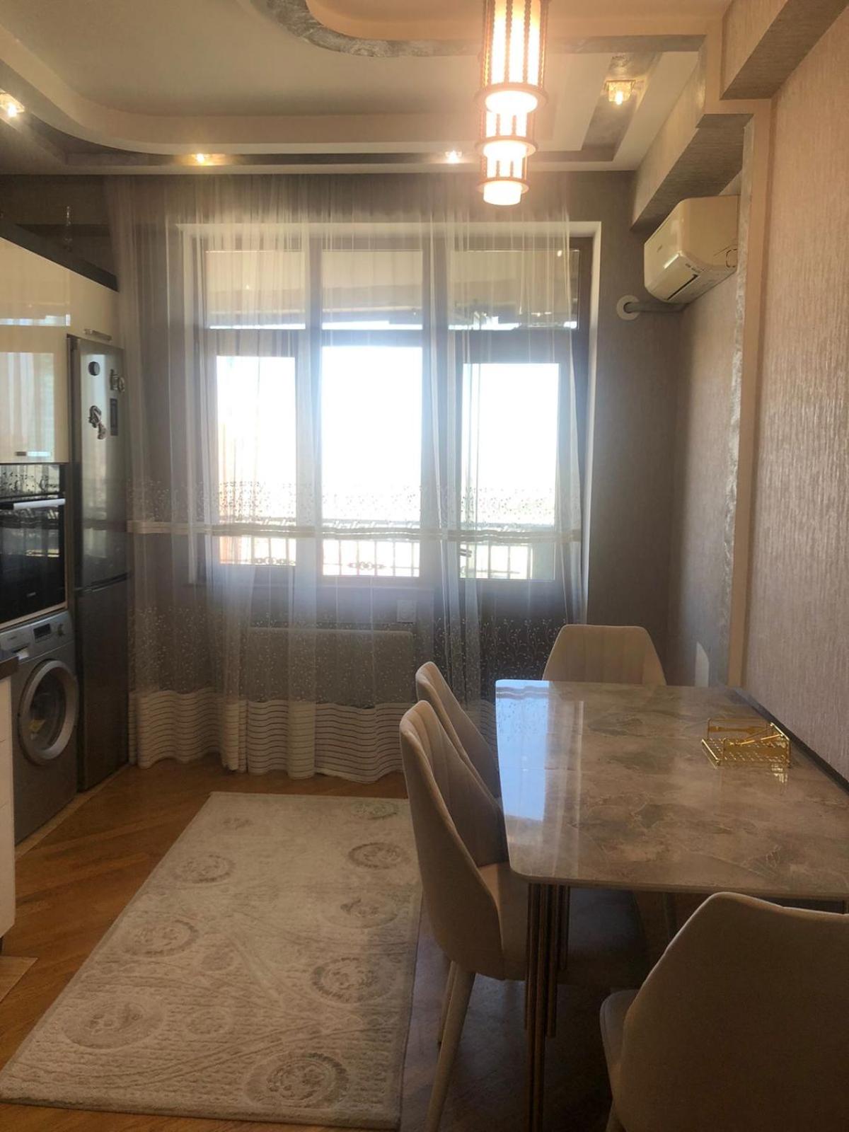Apartment Baku Olymip Stadium COP29