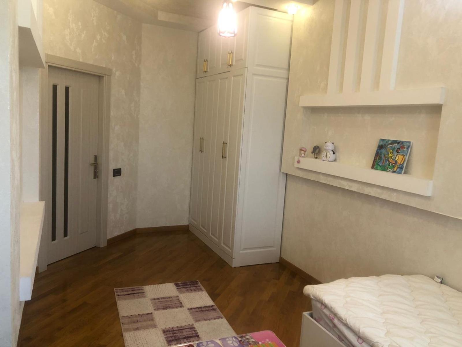 Apartment Baku Olymip Stadium COP29