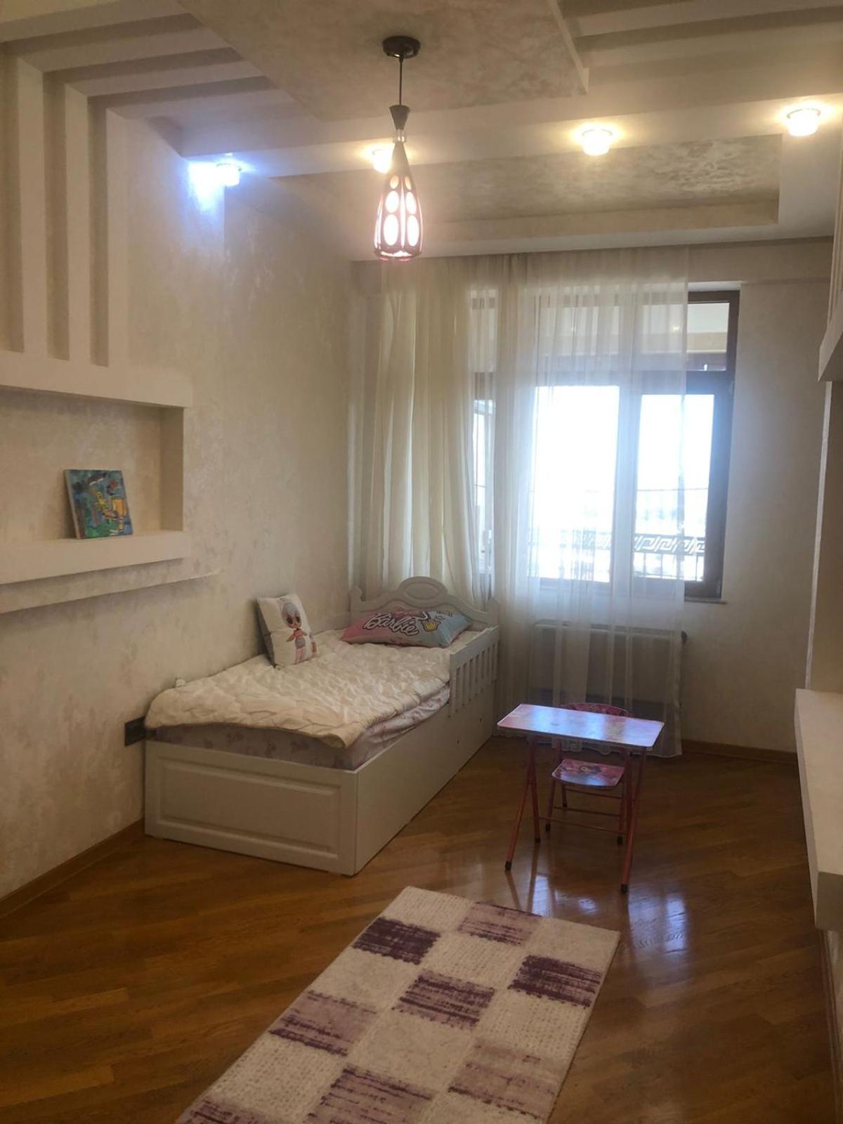 Apartment Baku Olymip Stadium COP29