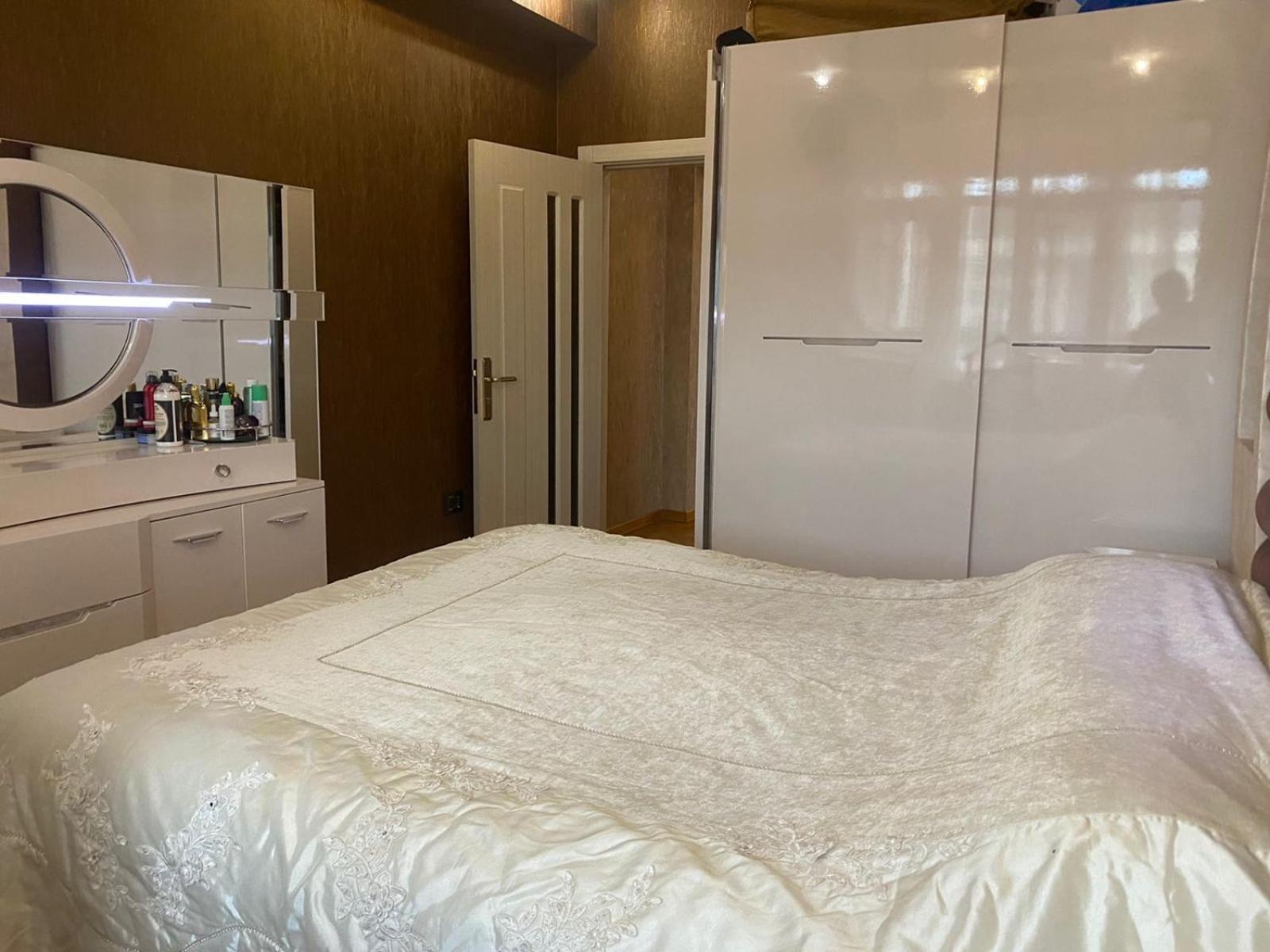 Apartment Baku Olymip Stadium COP29