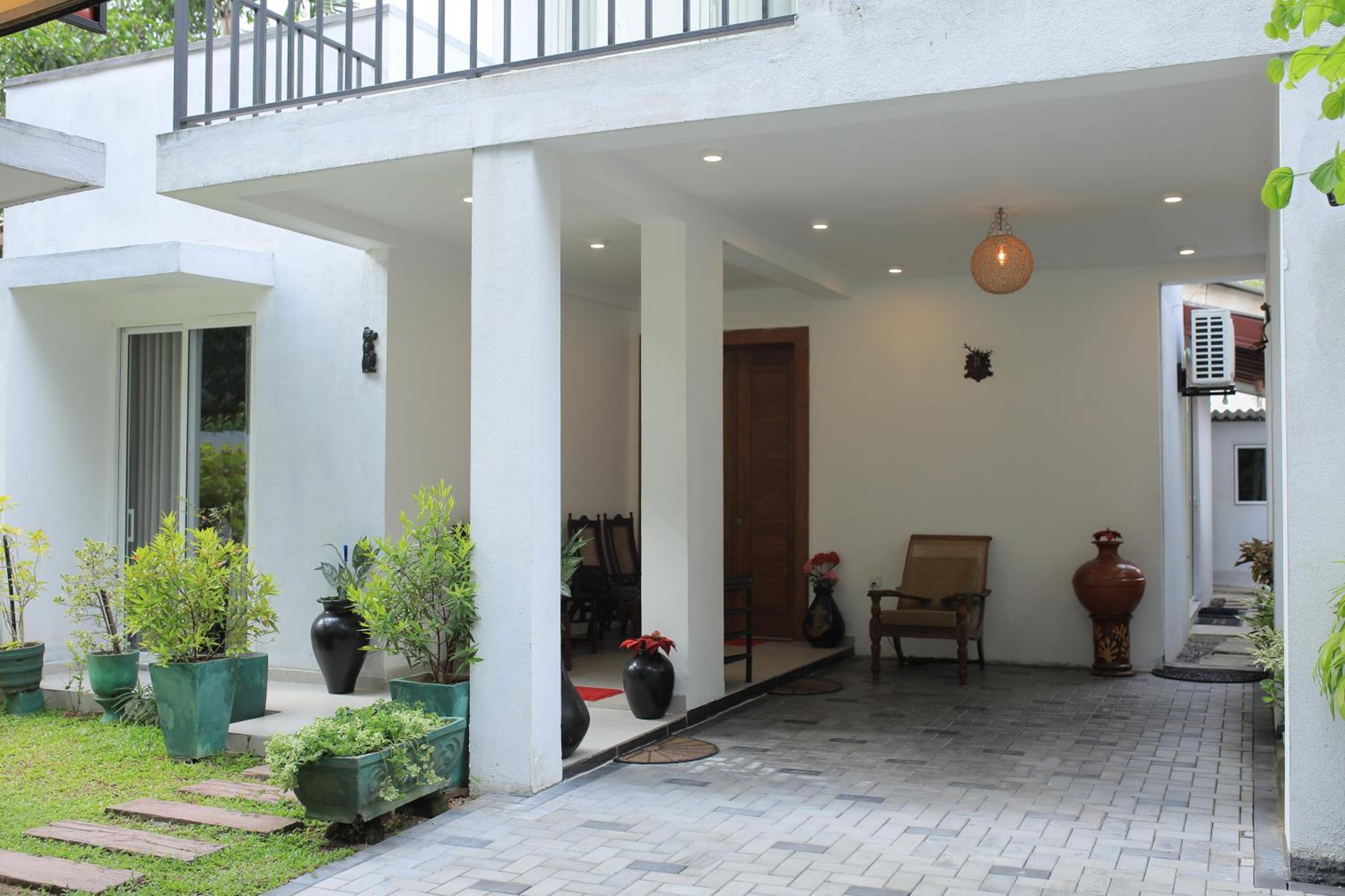 Serenity Home - Kandana view 2