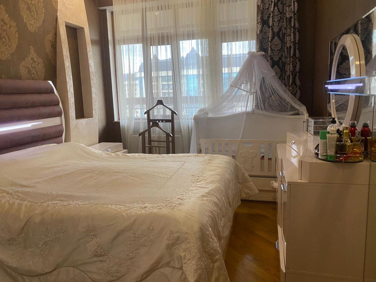Apartment Baku Olymip Stadium COP29
