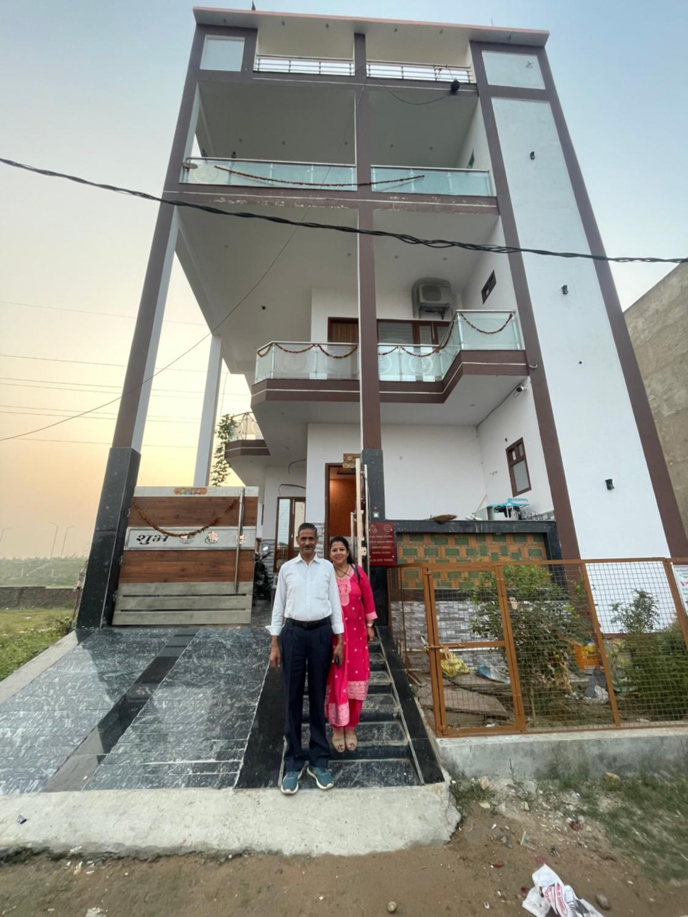 VMP Villa Home Stay