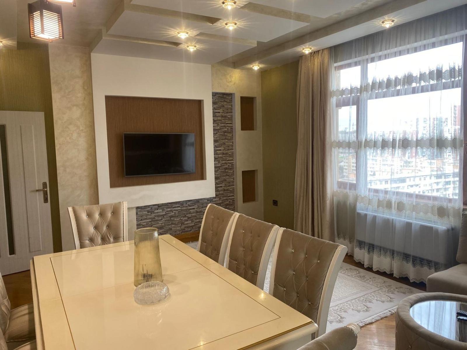 Apartment Baku Olymip Stadium COP29