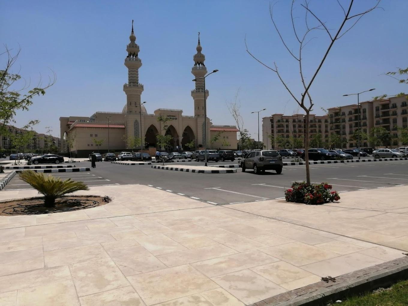 3 bedrooms apartment in Al Rehab city