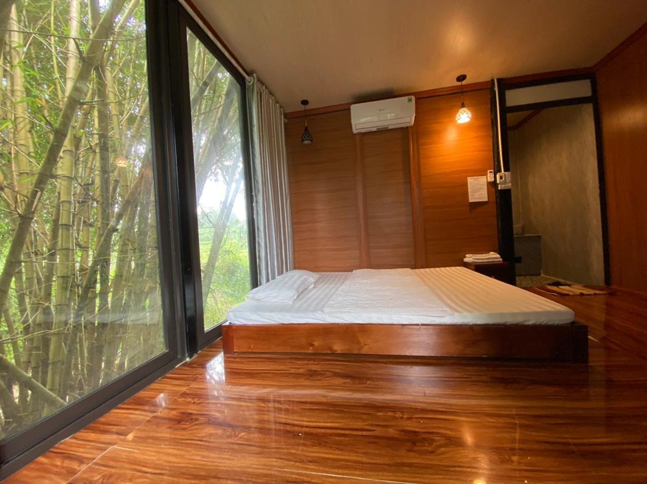 La Vie En Rose Ba Vì Homestay