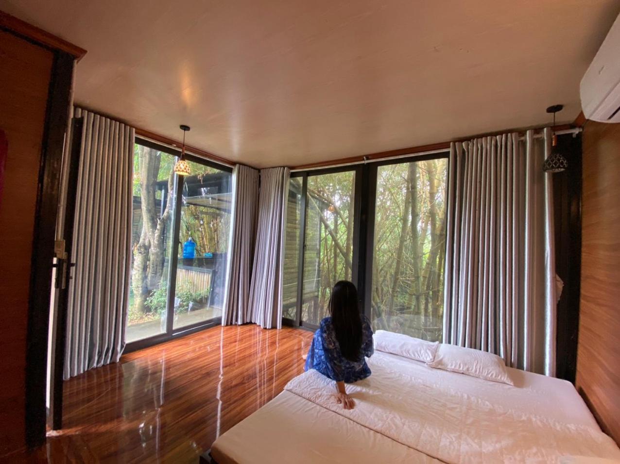 La Vie En Rose Ba Vì Homestay
