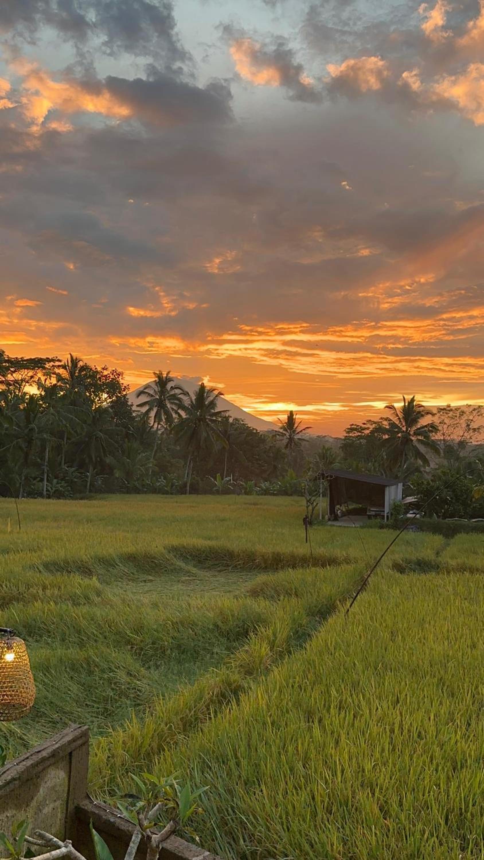 Aditara Sebatu Villa