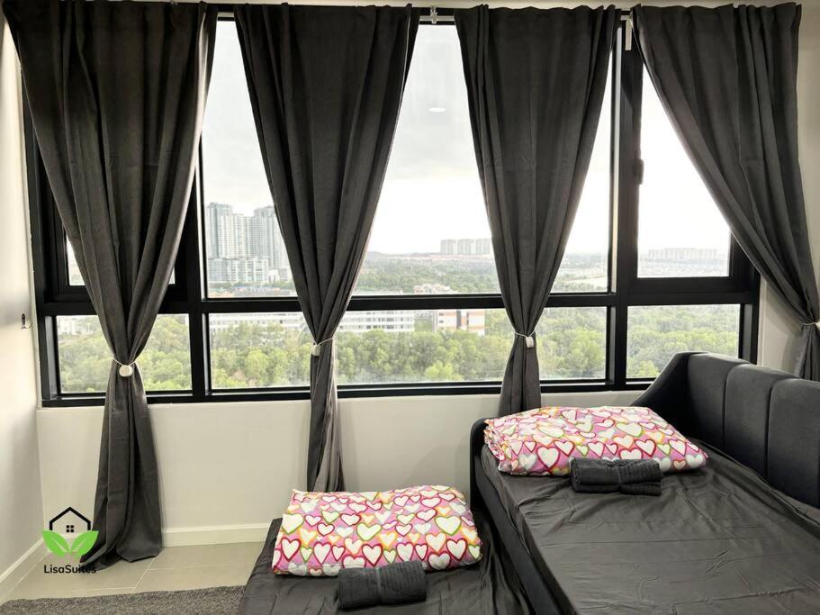 Tamarind Family Home Cyberjaya