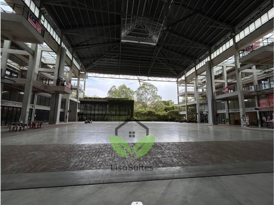 Tamarind Family Home Cyberjaya