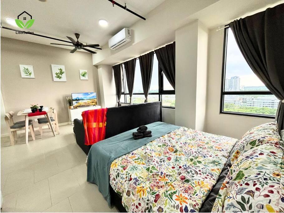 Tamarind Family Home Cyberjaya