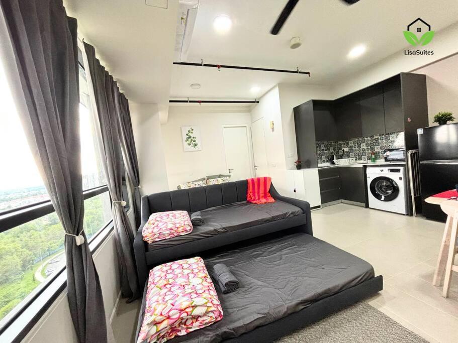 Tamarind Family Home Cyberjaya