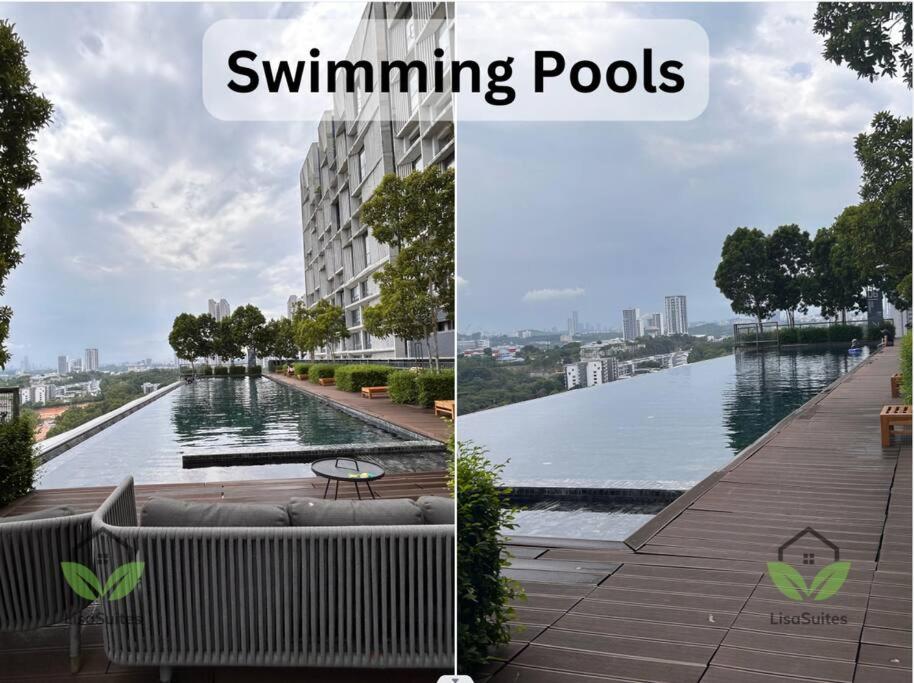 Tamarind Family Home Cyberjaya