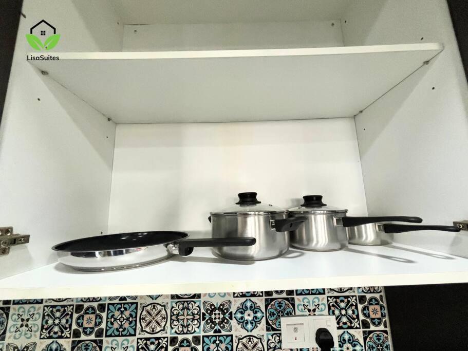 Tamarind Family Home Cyberjaya