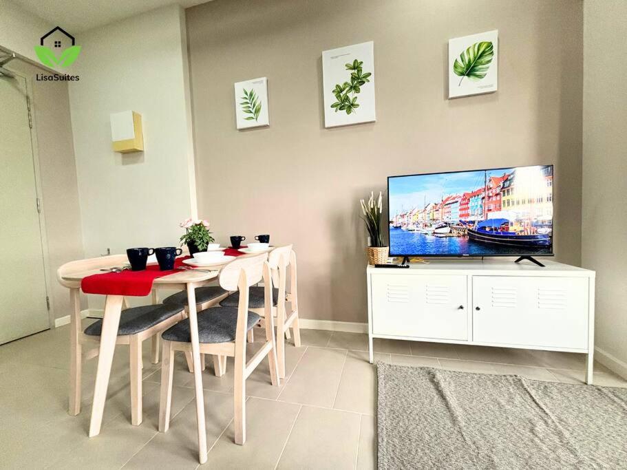 Tamarind Family Home Cyberjaya