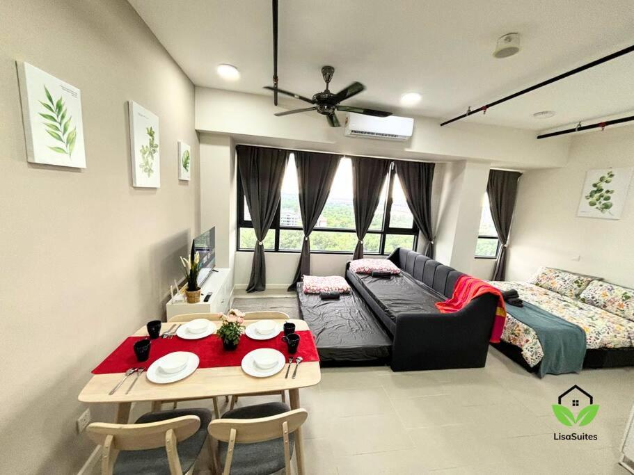 Tamarind Family Home Cyberjaya