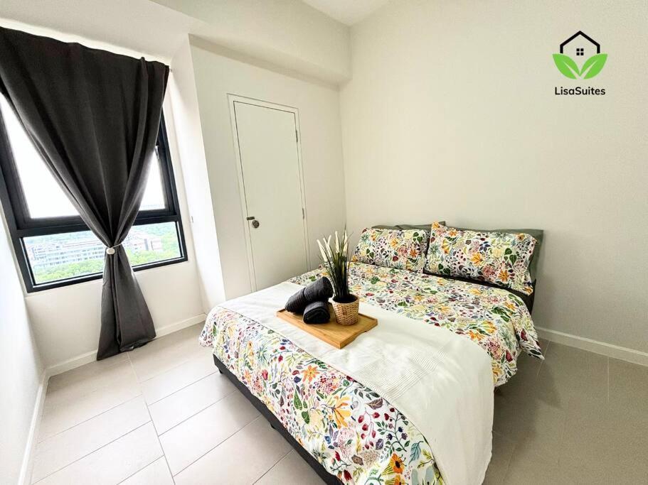 Tamarind Family Home Cyberjaya