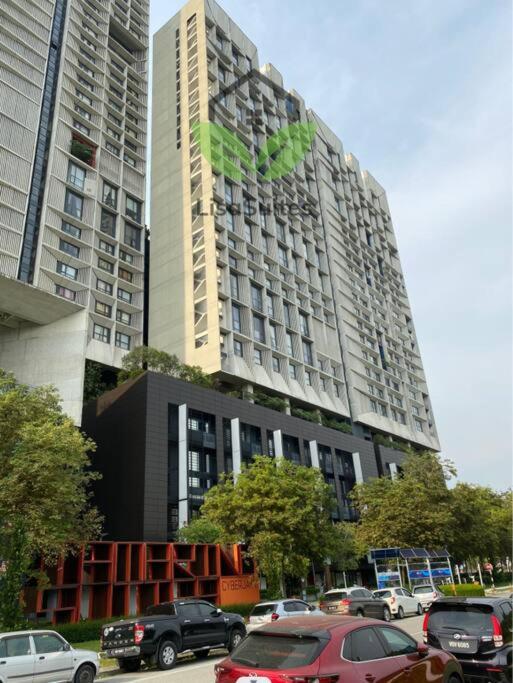 Tamarind Family Home Cyberjaya