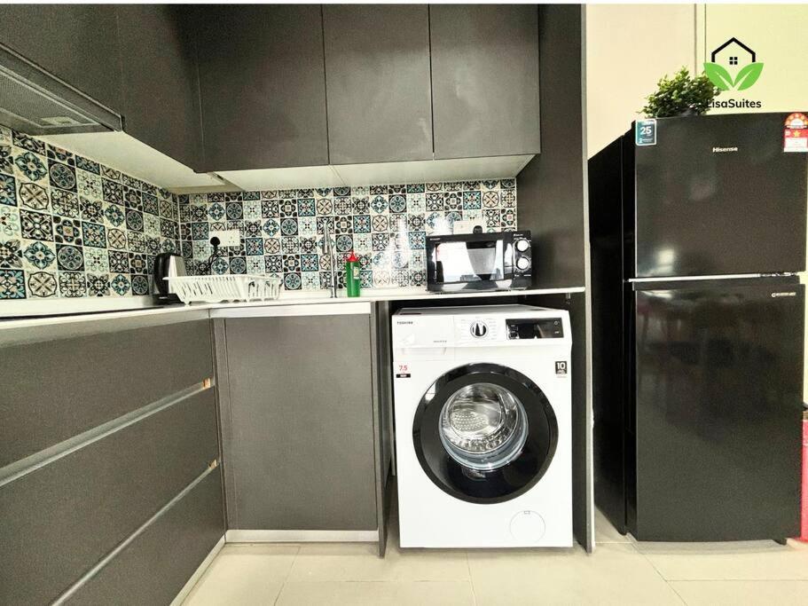 Tamarind Family Home Cyberjaya
