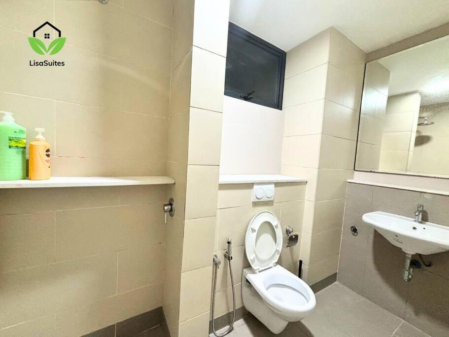 Tamarind Family Home Cyberjaya