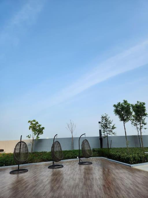 TheLunar Homestay