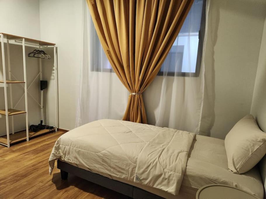 TheLunar Homestay