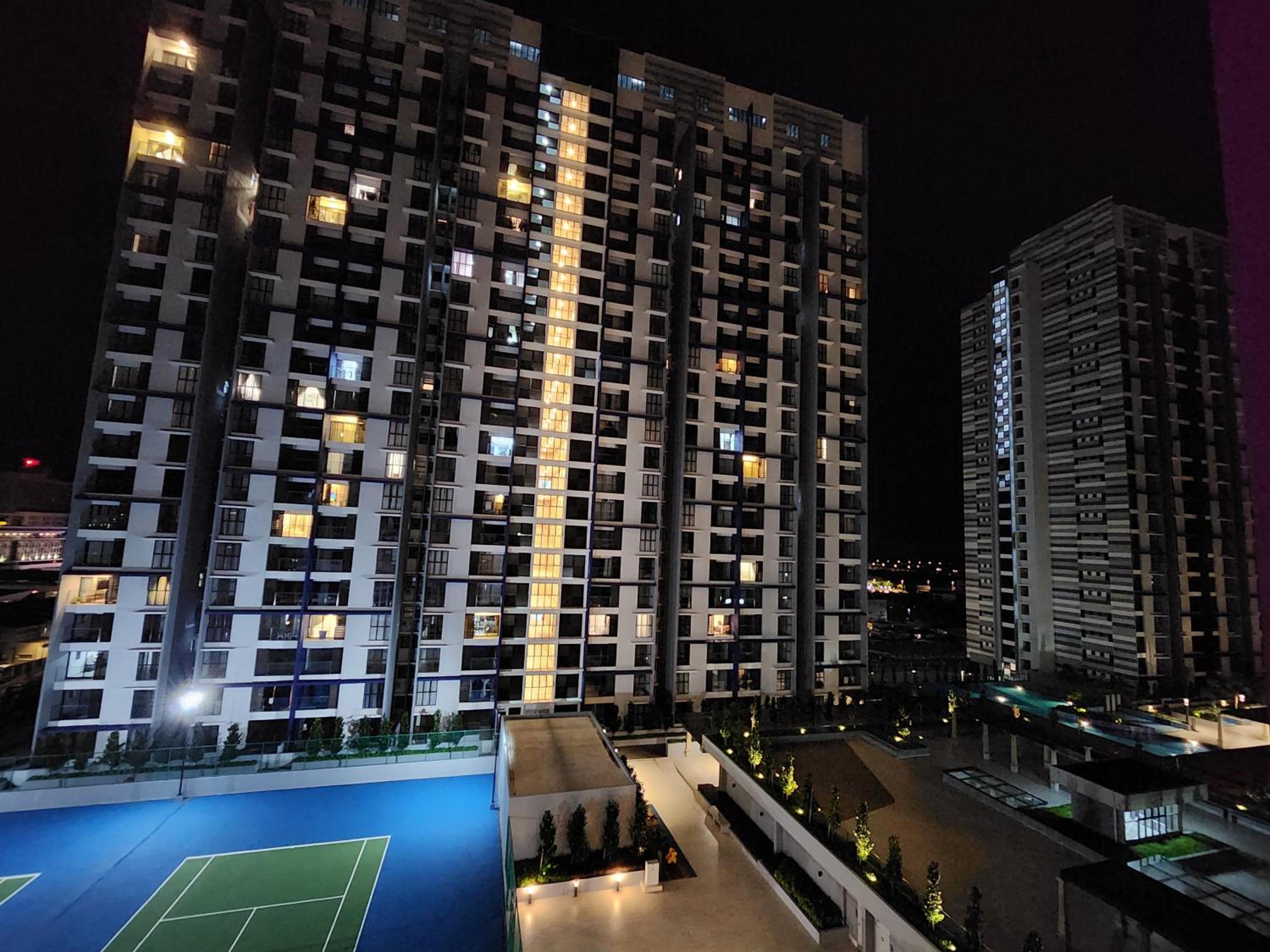 TheLunar Homestay