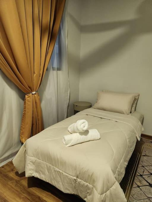 TheLunar Homestay