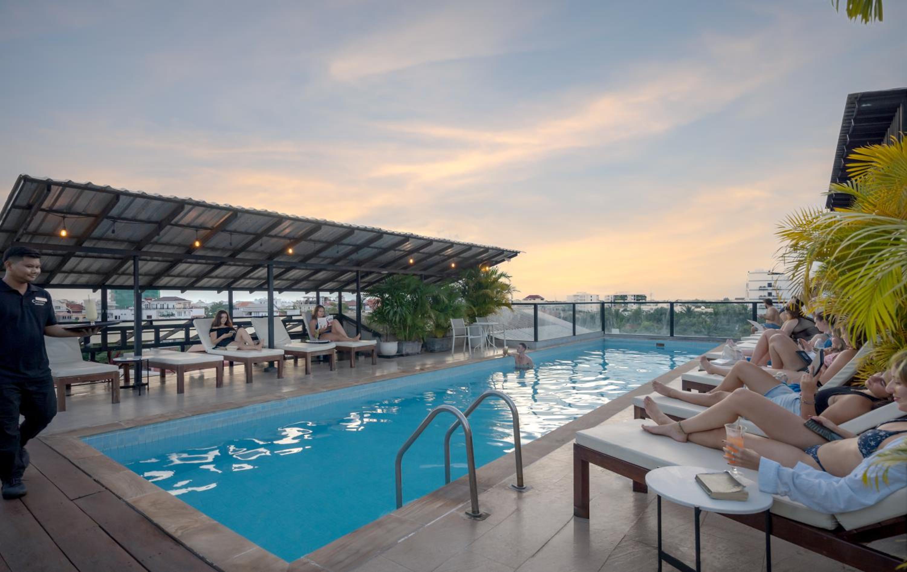 Onederz Hostel Siem Reap 3
