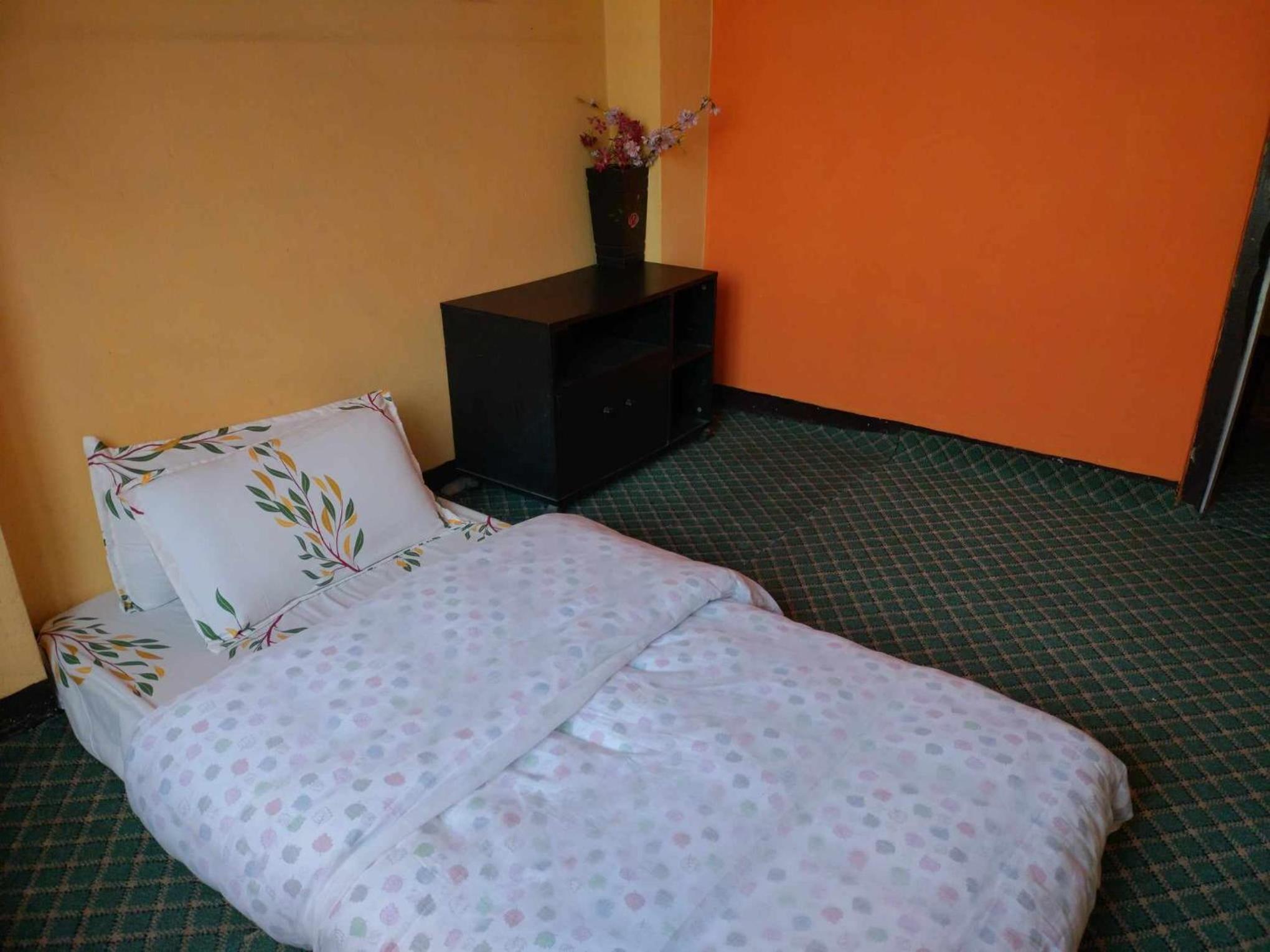 Namaste Homestay