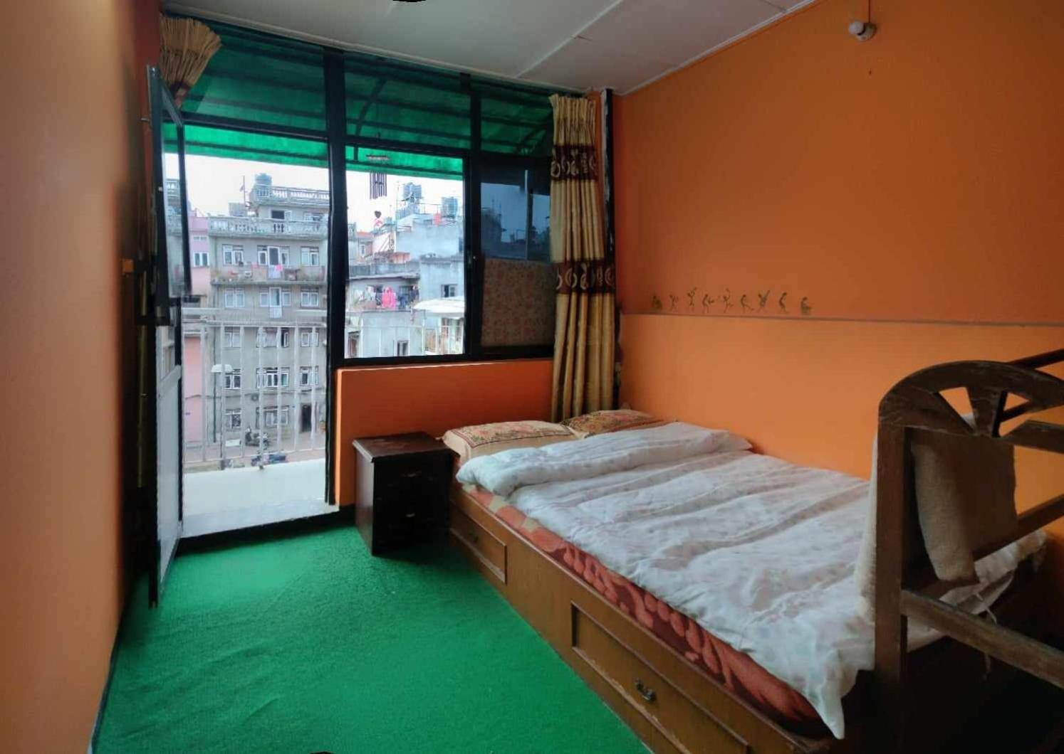 Namaste Homestay