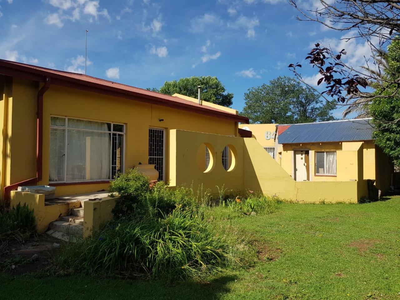 Mamoeletsi properties known as Makhoza hostel view 2