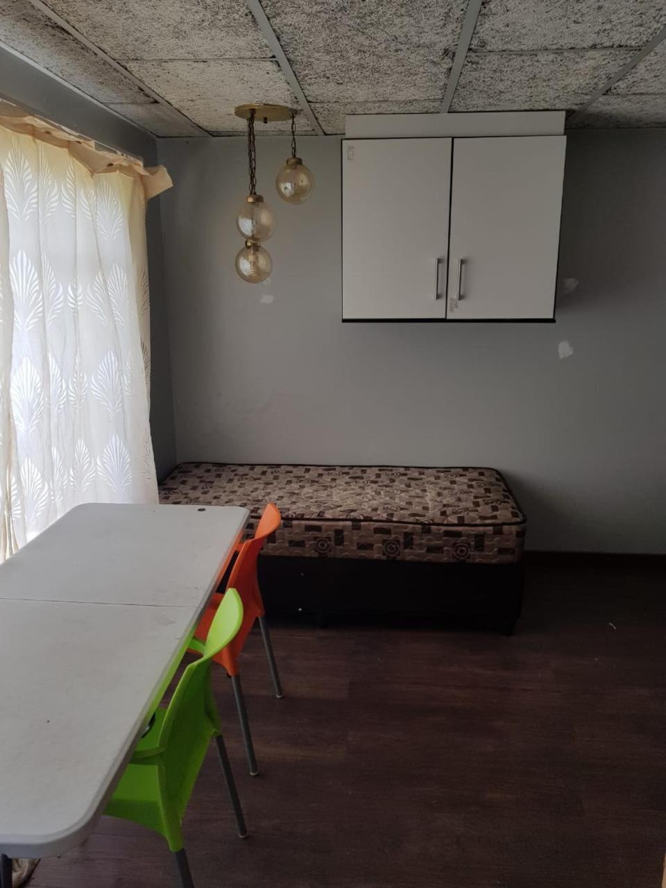 Mamoeletsi properties known as Makhoza hostel view 3