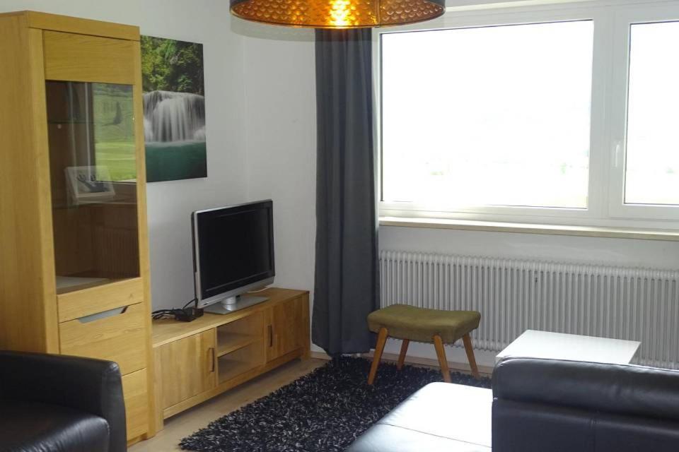 Apartment Nagelköpfl