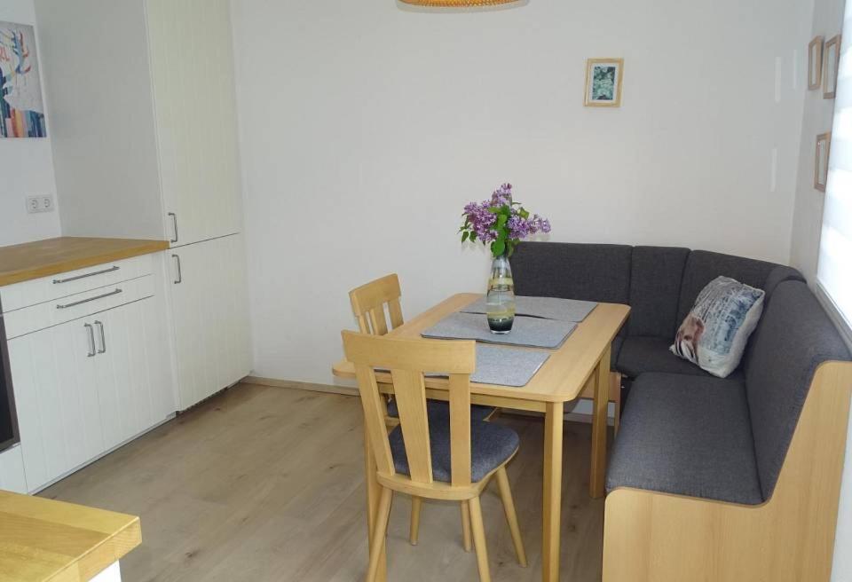 Apartment Nagelköpfl