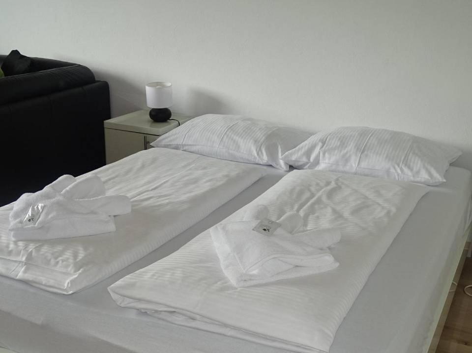Apartment Nagelköpfl