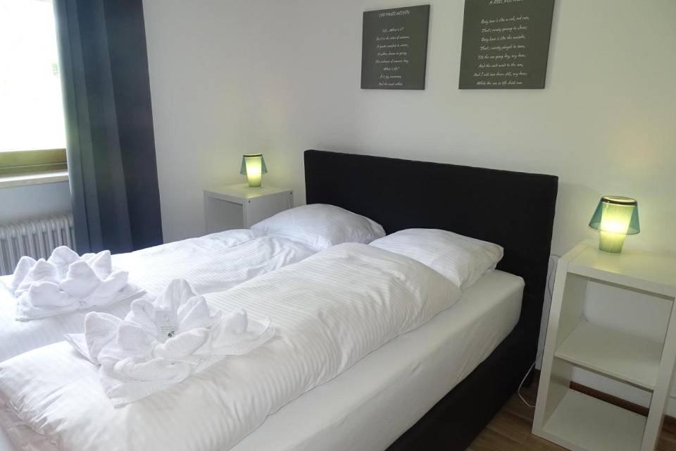Apartment Nagelköpfl