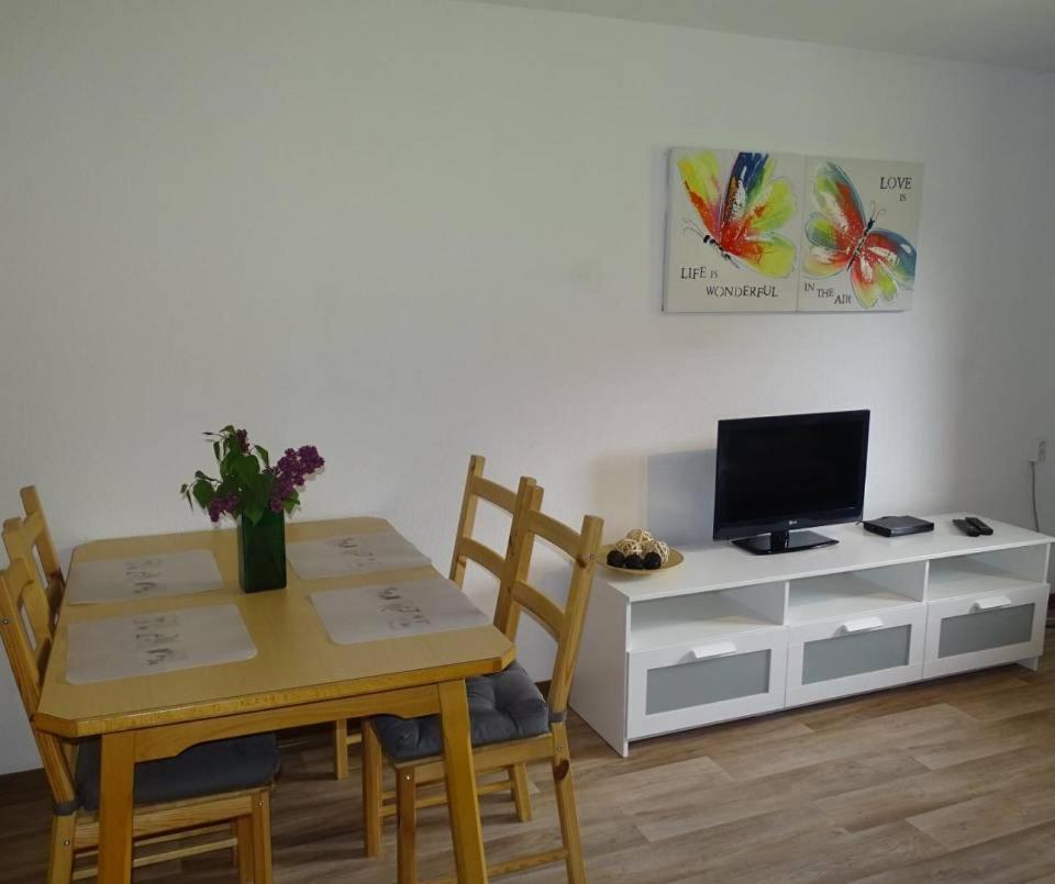 Apartment Nagelköpfl
