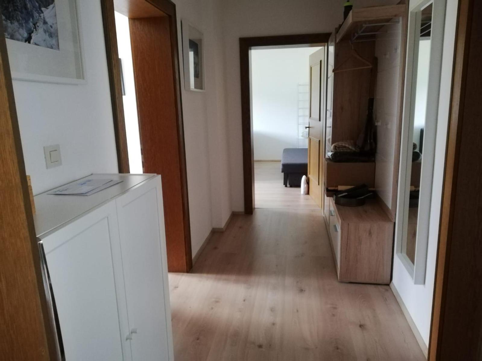 Apartment Nagelköpfl