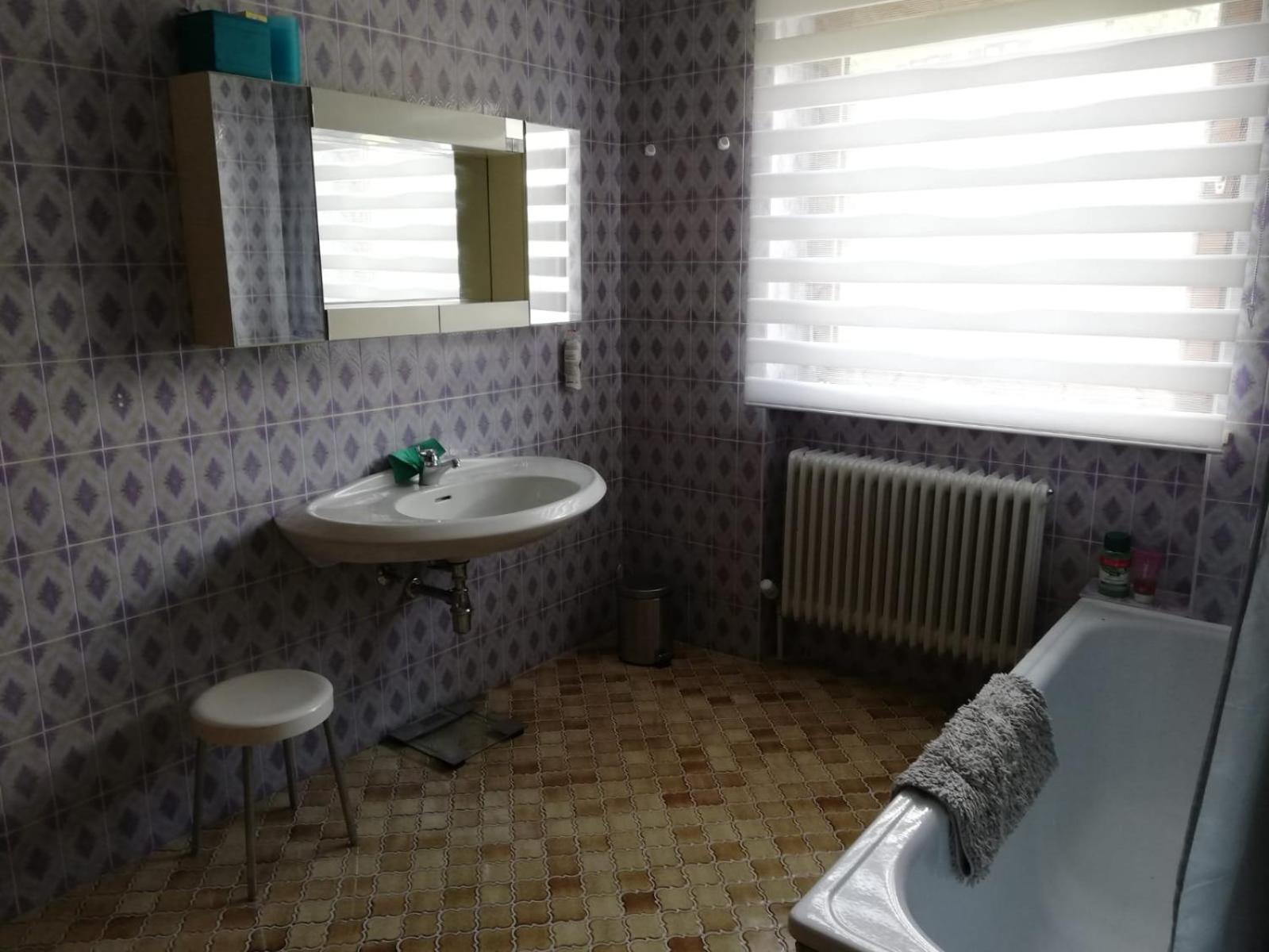 Apartment Nagelköpfl
