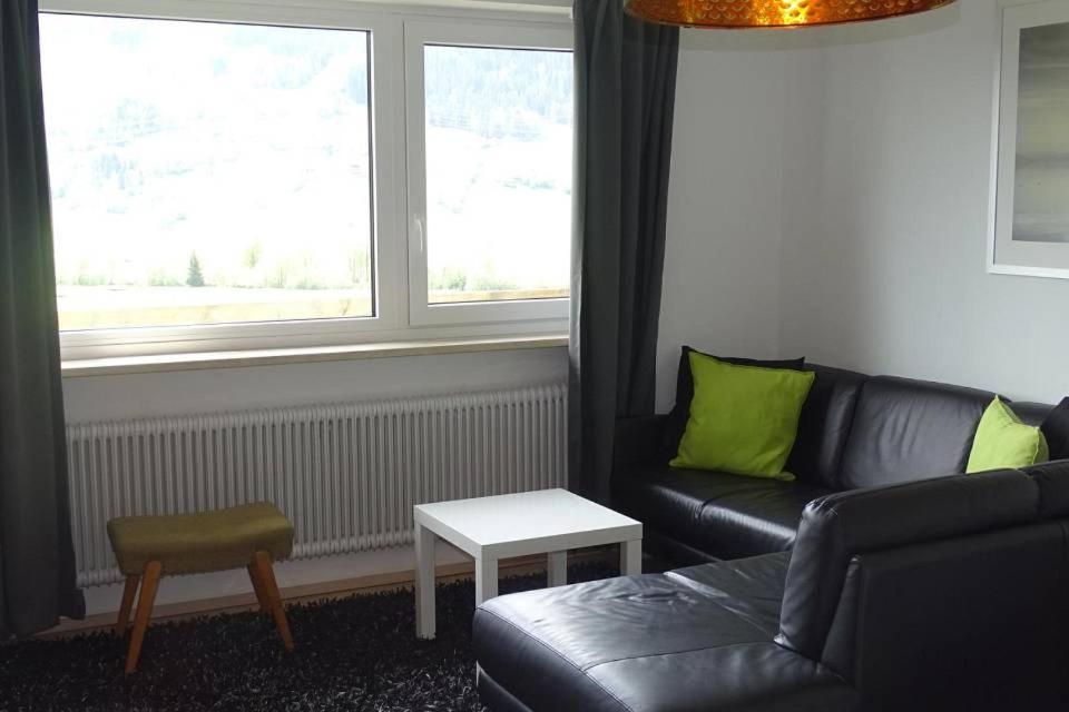 Apartment Nagelköpfl